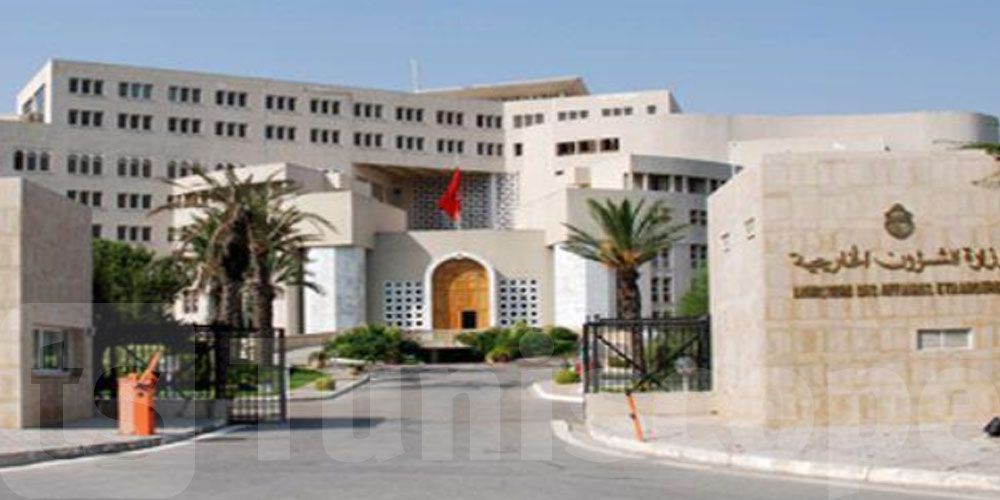 تونس تعرب عن تضامنها مع جهود الشعب الليبي من أجل الاستقرار
