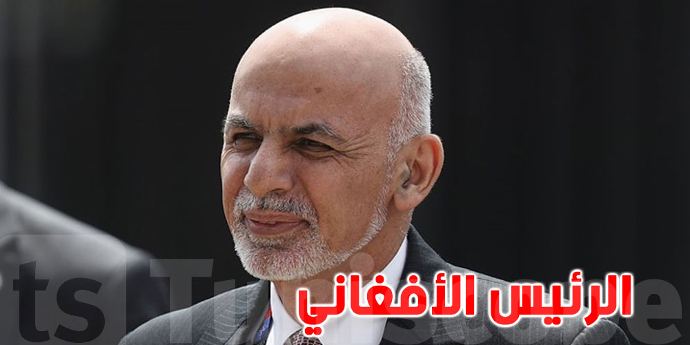 الإمارات تعلن استقبال رئيس أفغانستان 'الهارب'