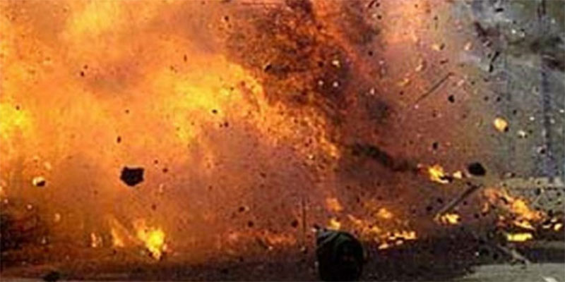 3 انفجارات تهز العاصمة الأفغانية ومخاوف من سقوط قتلى