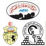 Changement des PDG de l'AFH, SPROLS, OTC et CETEC