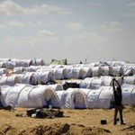 Médenine : 8 réfugiés du camp de Choucha empochent 1500 dinars et s’échappent vers Italie