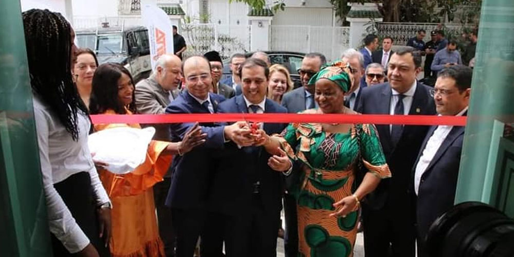 ‘’House of Africa’’ en Tunisie : Un nouveau hub pour le développement et la fraternité africaine