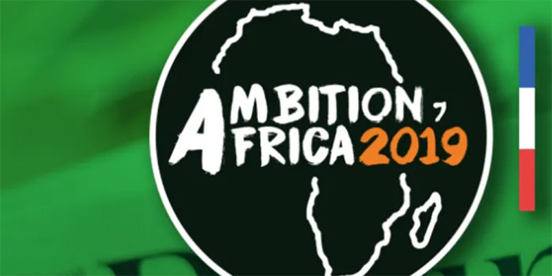 Les entreprises tunisiennes en délégation à la 2ème édition du Forum ''Ambition Africa 2019''