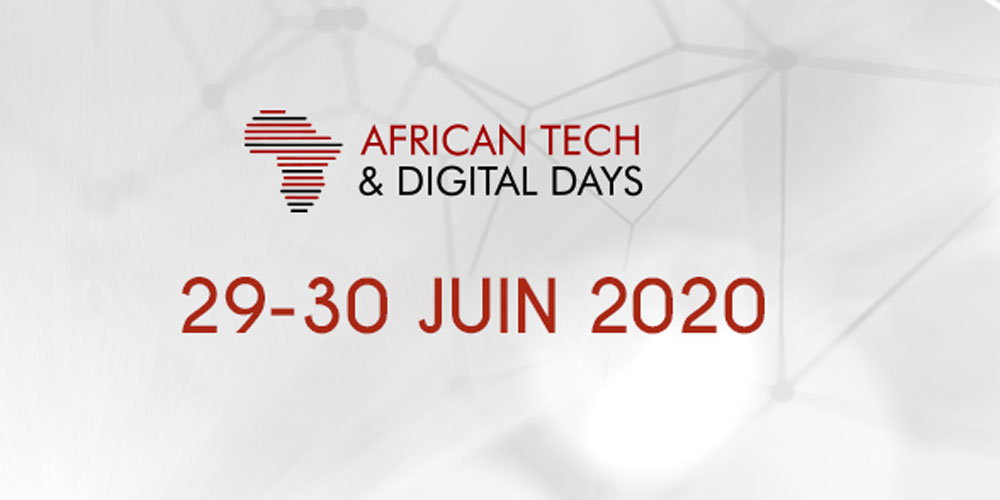 Lancement de la première édition de l'Africain Tech & Digital Days