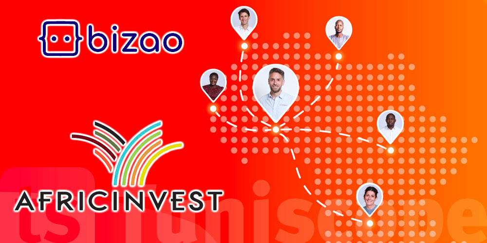 Africinvest investit 8 millions d’euros dans la fintech Bizao