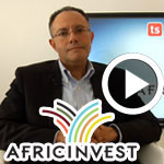 En vidéo : Zied Ouselati présente AfricInvest