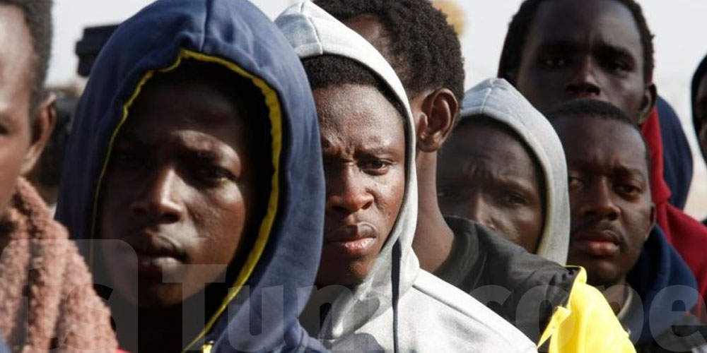 عاجل: مشروع قانون لمنع إسناد الجنسية التونسية للمهاجرين غير النظاميين