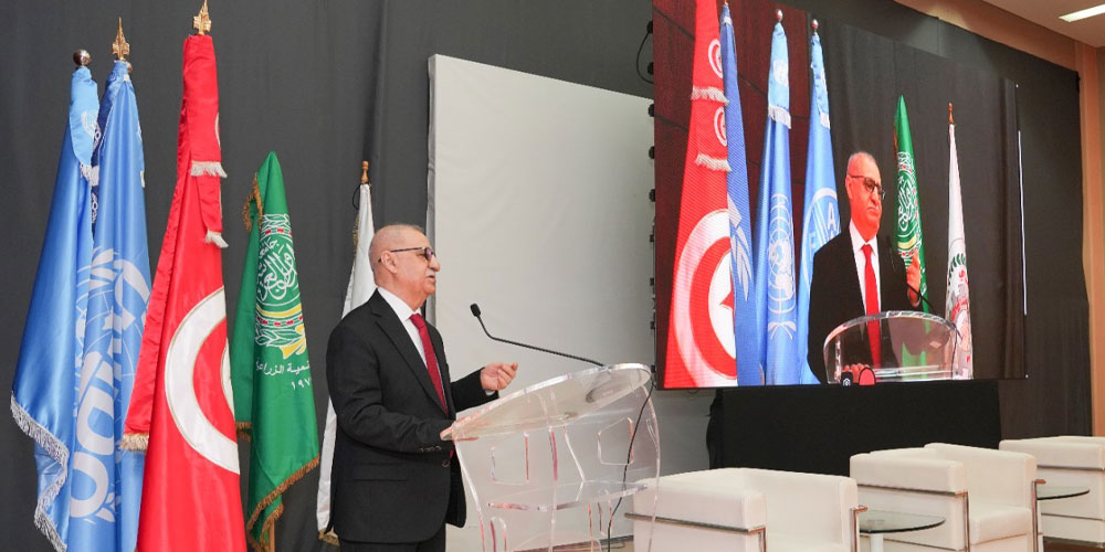 La Tunisie accueille la Conférence arabo-africaine sur les systèmes alimentaires et les industries de transformation (AFRISYS 2026)