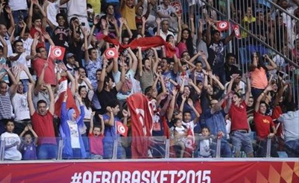 Afrobasket 2015 : Finale avant l’heure entre la Tunisie et l’Angola