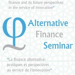 Séminaire sur la finance Alternative les 26 et 27 avril à Tunis