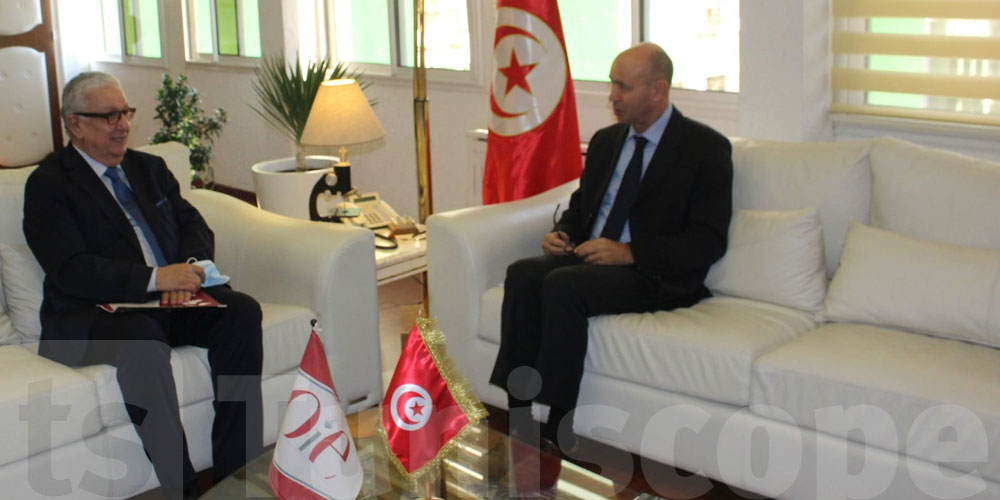 تونس تترأّس الاجتماع الثالث والعشرين للجنة الدائمة المشتركة للشبكة المتوسطية للصحة الحيوانية