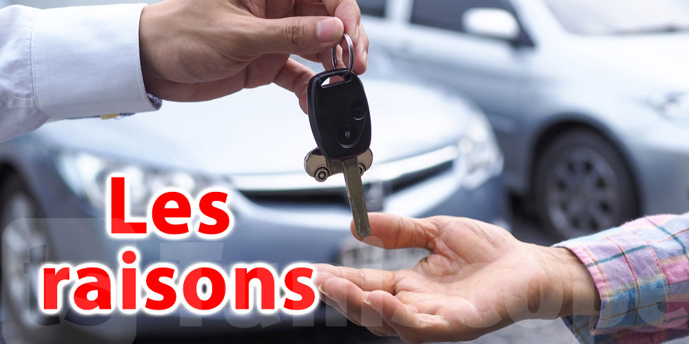 21 000 dinars pour une voiture de 18 ans ? Les prix pourraient bientôt chuter