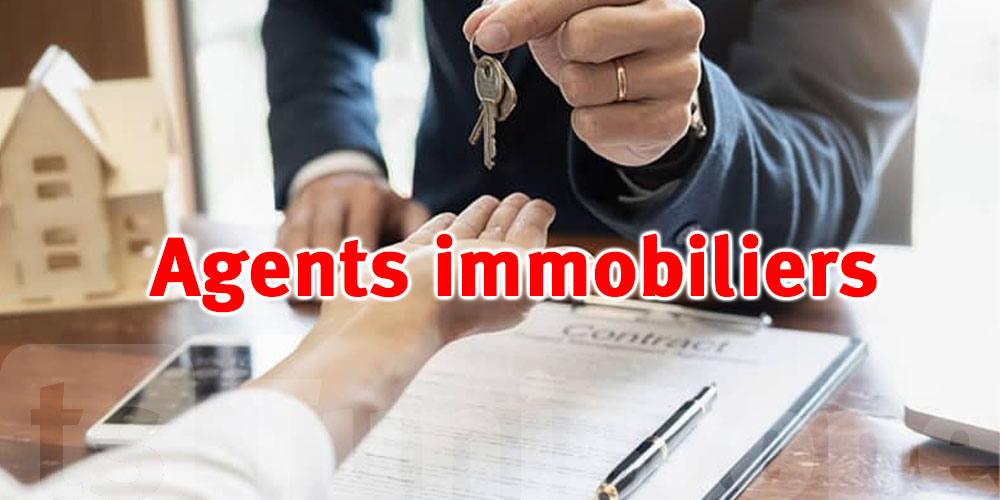 Transformation radicale dans la profession immobilière : vigilance maximale imposée