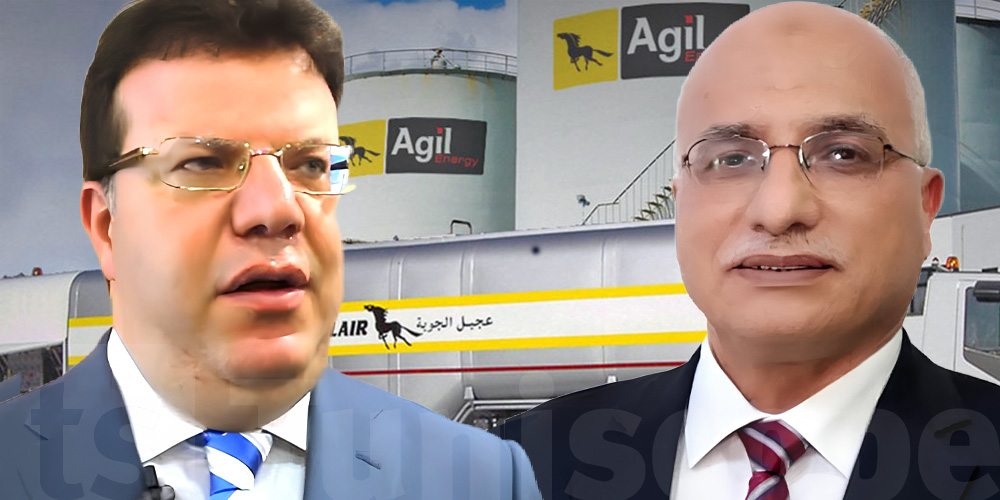 Scandale SNDP-Agil : Quand le kérosène des Tunisiens finançait les privilèges d’une élite