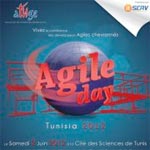 Agile Day Tunisia 2012 le samedi 2 juin 
