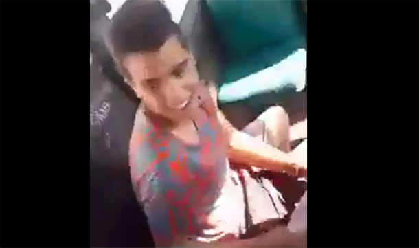 Une vidéo d’une agression sexuelle collective dans un bus provoque la colère au Maroc 