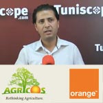 Agricos : la technologie au profit de l'agriculture et du social