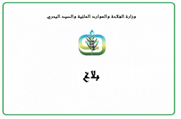 وزارة الفلاحة : إسناد منحة بـ 30% للبذور العلفية خلال موسم 2017/2018