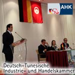 L'AHK Tunisie : Renforcer les liens économiques entre la Tunisie et l'Allemagne et créer de nouvelles opportunités d'échange