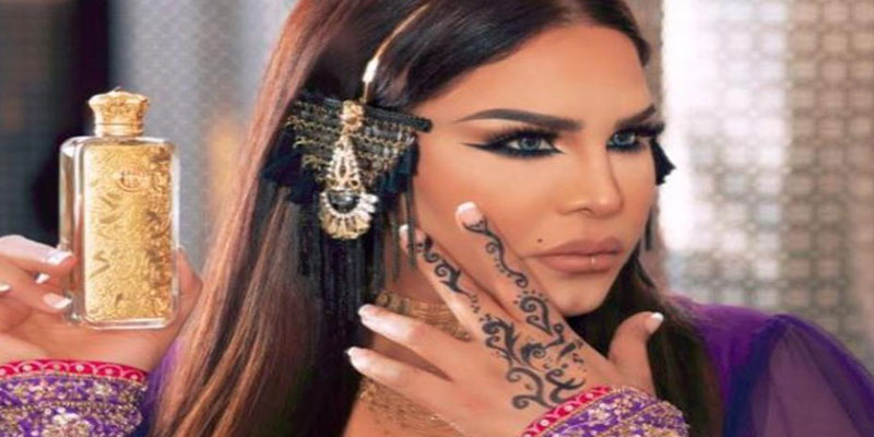 الفنانة أحلام تردّ على ما راج حول موضوع طلاقها