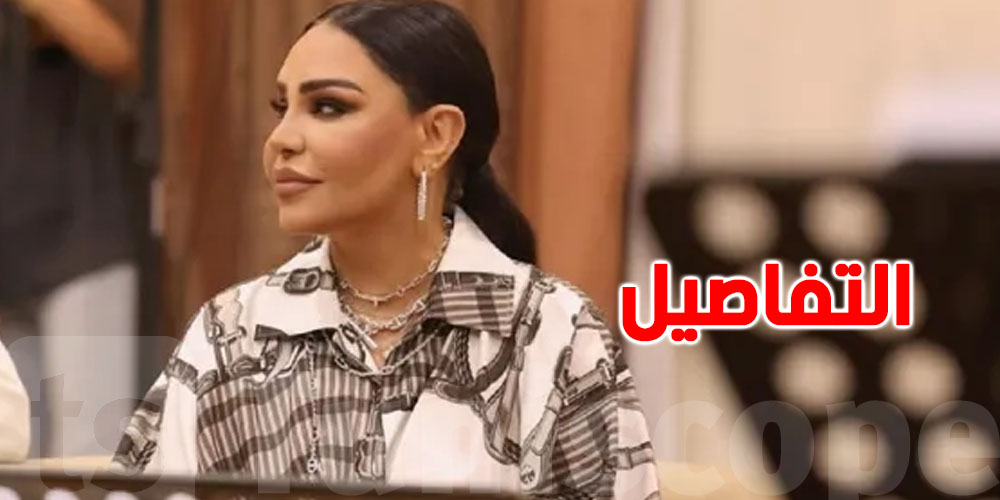احلام تغنّي ''تُراث تونسي'' في مهرجان قرطاج