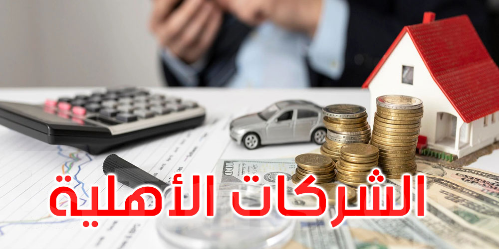 إجراءات جديدة لدعم الشركات الأهلية وتفعيلها في 2025