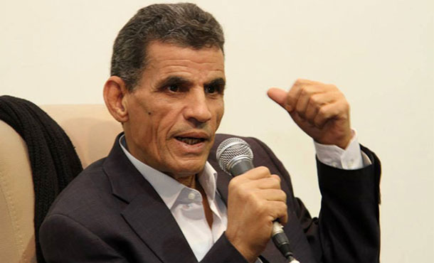 Sghaier Ouled Ahmed n’est plus
