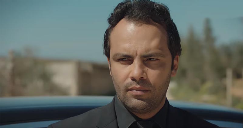 أحمد الاندلسي: تقاضيت الأجر الأعلى في ''مشاعر'' وفي تاريخ الدراما التونسية