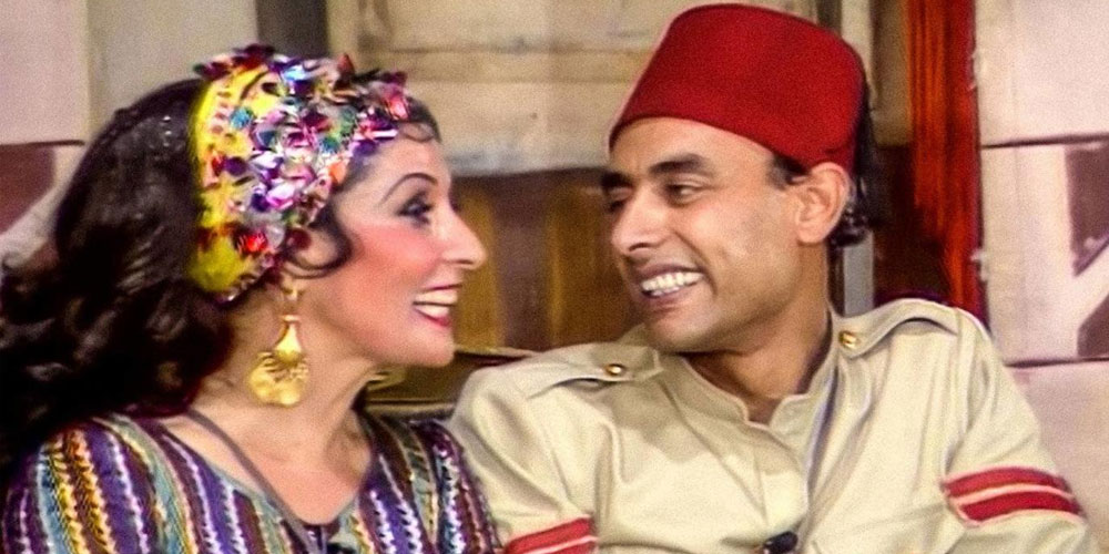 بالفيديو: هكذا علّق أحمد بدير على وفاة سهير البابلي