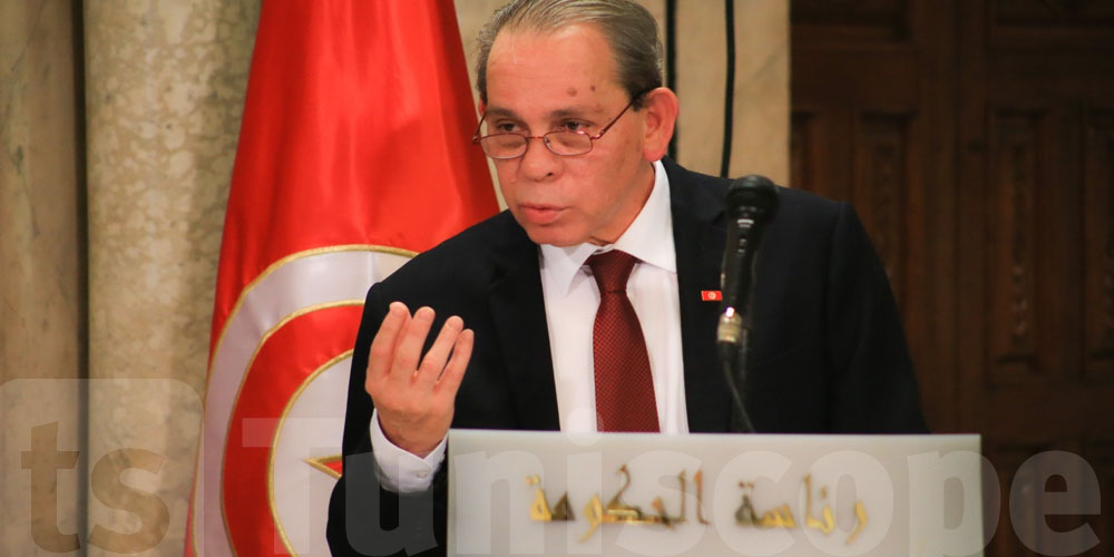 الحشاني : انجاز محطة إنتاج الكهرباء في القيروان يهدف إلى تنويع مصادر الطاقة