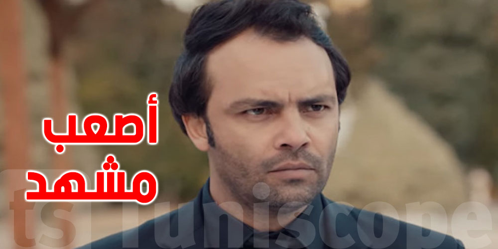 احمد الأندلسي: هذا أصعب مشهد لي و''بنتي كانت فيه ضحية''