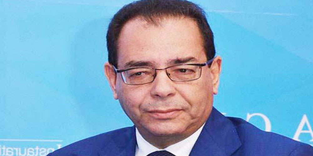 أحمد كرم يكشف فحوى لقائه بهشام المشيشي