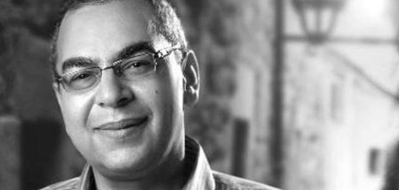 رحيل الكاتب أحمد خالد توفيق...وهذا آخر ما كتبه عن الموت