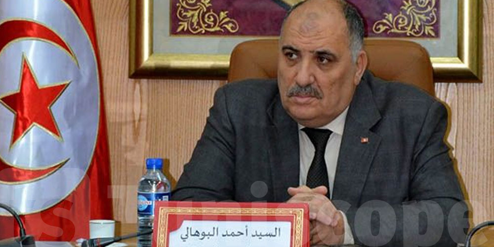 وزير الشؤون الدينية يطلق نداءً من المساجد: احترموا الطريق واحموا الأرواح