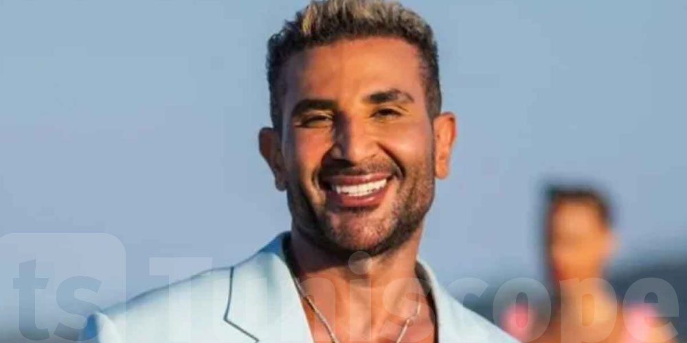 هذا هو ما حدث فعليًا مع أحمد سعد بعد الحادث على طريق القاهرة–العين السخنة