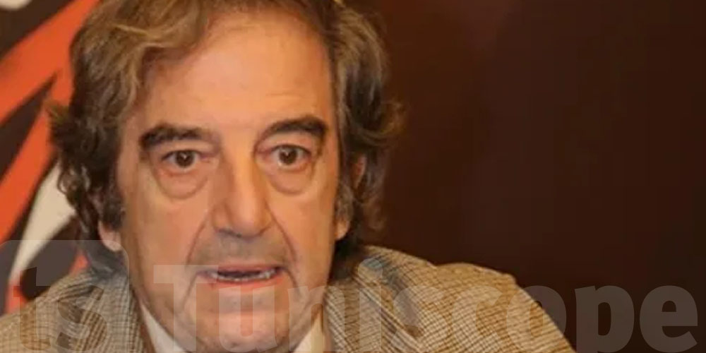 وفاة سيد أحمد أقومي.. وجه فني عرفه التونسيون في ''نسيبتي العزيزة''