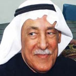 وفاة الفنان الكويتي أحمد الصالح