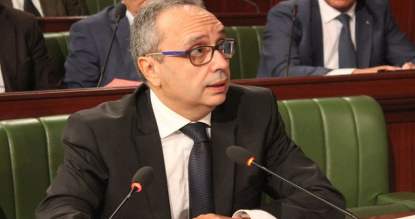 وزير العدل يشرف على فعاليات الحوار الجهوي للنقل بأريانة