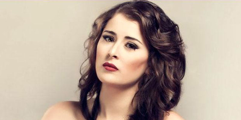 En photo : Aicha Ben Ahmed sublime sans maquillage sur Instagram