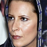Aisha Kadhafi demande aux Libyens de renverser leurs nouveaux dirigeants !