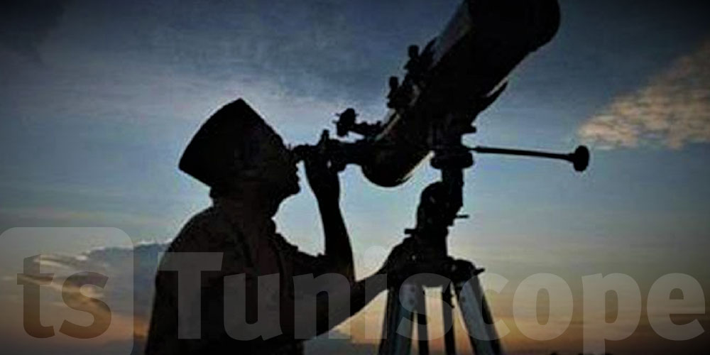 Tunisie : Astronomiquement, l'Aid El Fitr devrait être le...