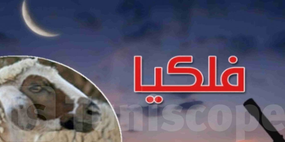 عاجل: جمعية علوم الفلك: أول أيام عيد الأضحى سيكون 6 جوان فلكيا