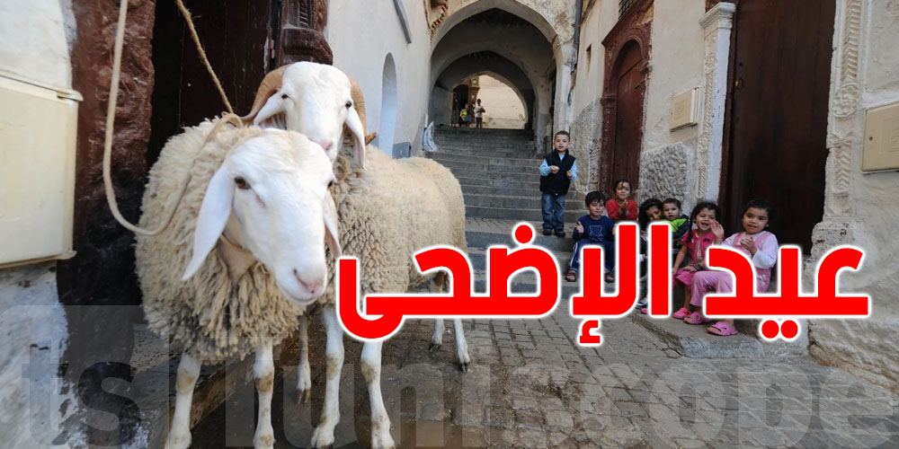 ماهي الدول التي اعلنت السبت أوّل ايام عيد الإضحى؟