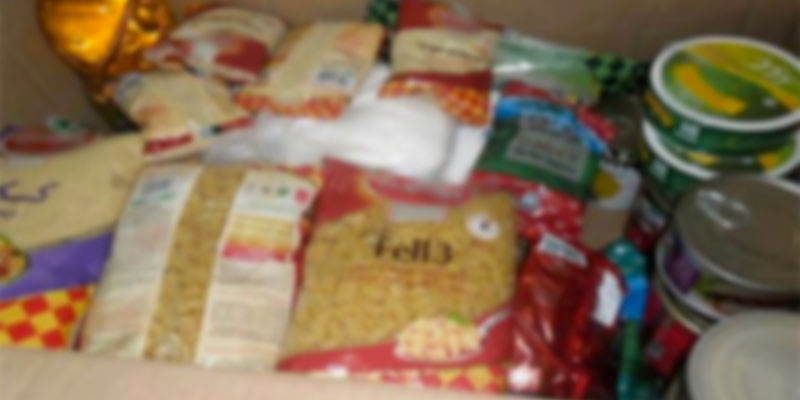 Distribution d’aides aux familles démunies à Nabeul