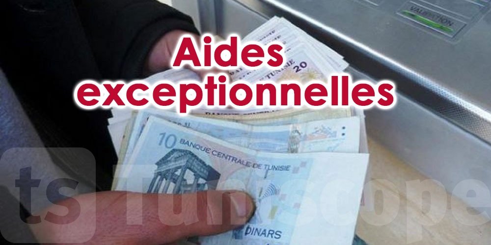 Aïd Al Idha : Des aides exceptionnelles pour 288 mille familles démunies
