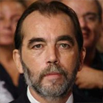 سعيد العايدي يحدد موقفه من انشقاقات نداء تونس ومن أزمة الحزب