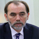 سعيد العايدي يجمّد عضويته في نداء تونس