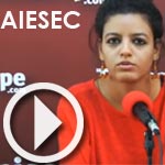AIESEC lance sa campagne de recrutement au sein des universités tunisiennes
