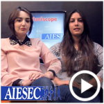 En vidéo : Présentation du projet OPT d’AIESEC Carthage