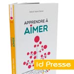 Sortie du 1er livre tunisien sur la psychologie positive et le développement personnel : Apprendre à aimer